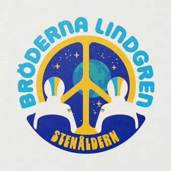 Stenåldern by Bröderna Lindgren