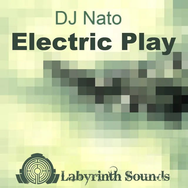 Electric Play - Jerry Padilla Remix