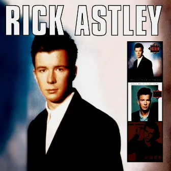 3 Originals by Rick Astley