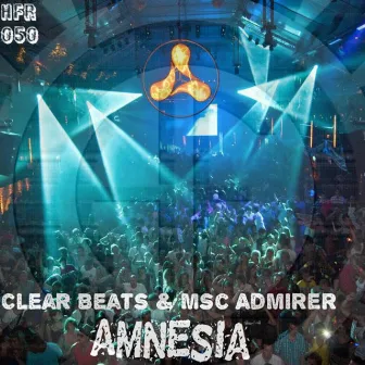 Amnesia by Clear Beats