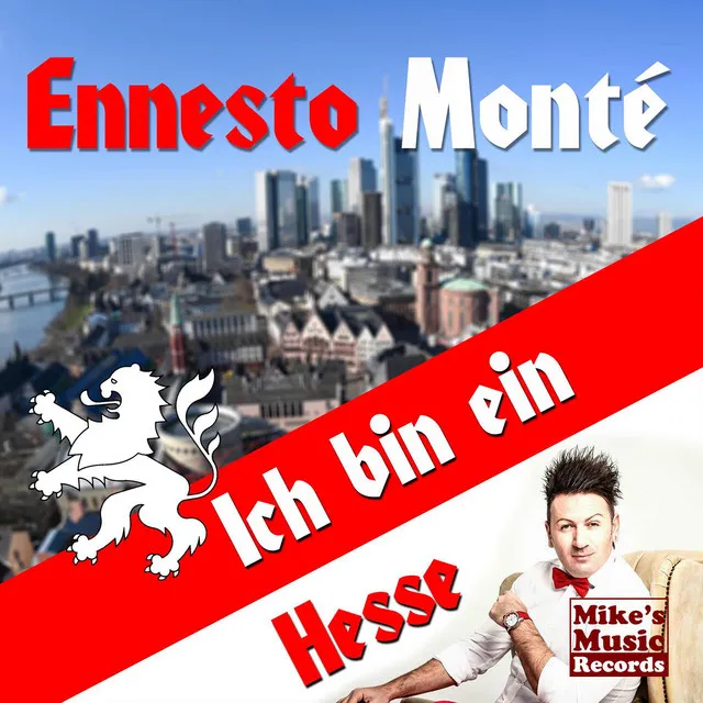 Ich bin ein Hesse