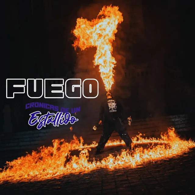 Fuego - Remix