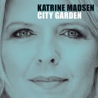 City Garden by Katrine Madsen