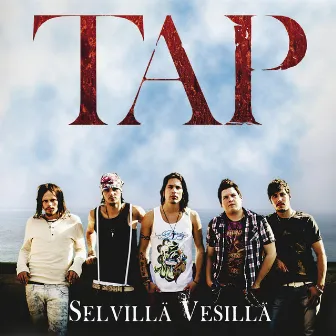 Selvillä vesillä by TAP