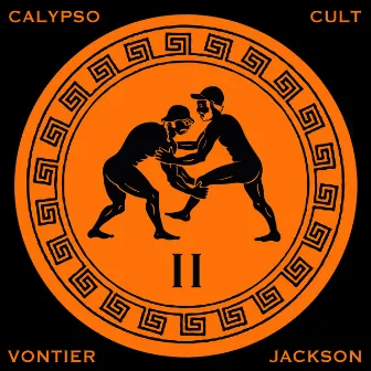 Calypso Cult II by Thomass Jackson