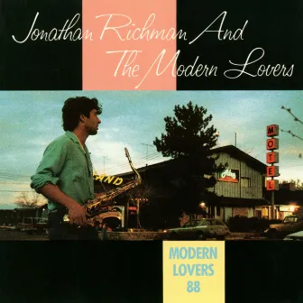 Modern Lovers '88 by The Modern Lovers