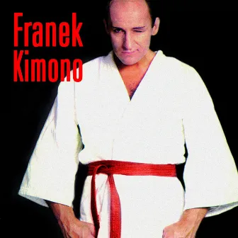 Franek Kimono by Franek Kimono