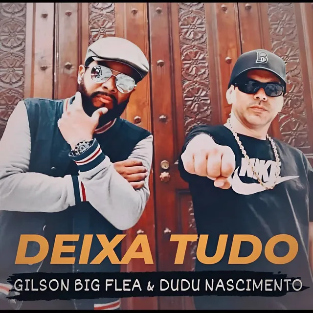 Deixa Tudo