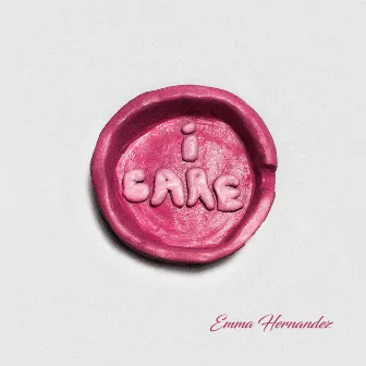 I Care by Emma Hernandez