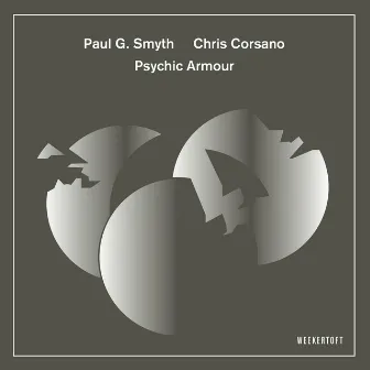 Psychic Armour by Chris Corsano