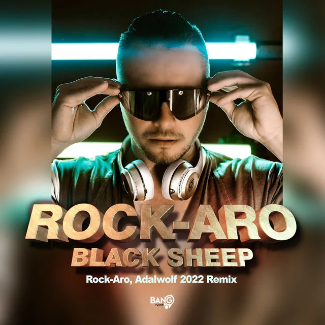 Black Sheep - 2022 Remix