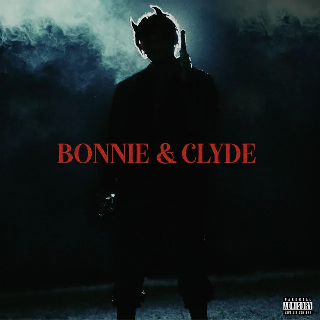 Bonnie & Clyde