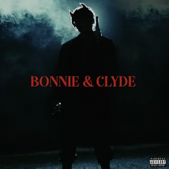 Bonnie & Clyde by ZPLUTO