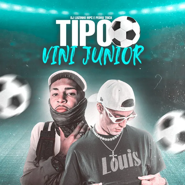 Tipo Vini Junior