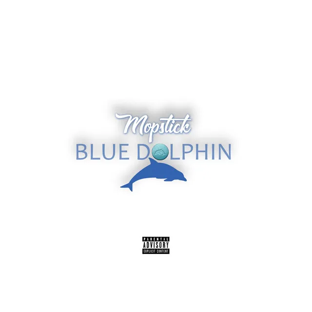 Blue Dolphin