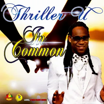 In Common by Thriller U