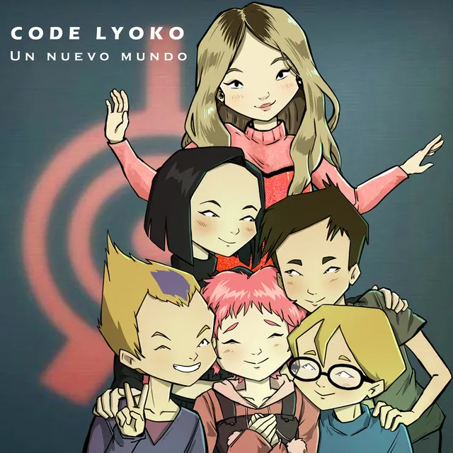 Un Nuevo Mundo (From "Code Lyoko")