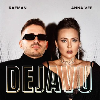 Dejavu by Rafman