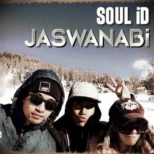 JASWANABI