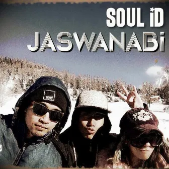 JASWANABI by Soul ID