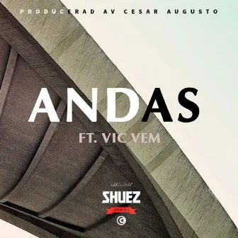 Andas by Shuez