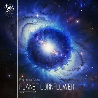 Planet Cornflower EP by Flight of the Falcon