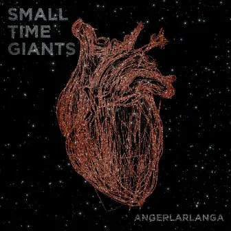 Angerlarlanga by Small Time Giants