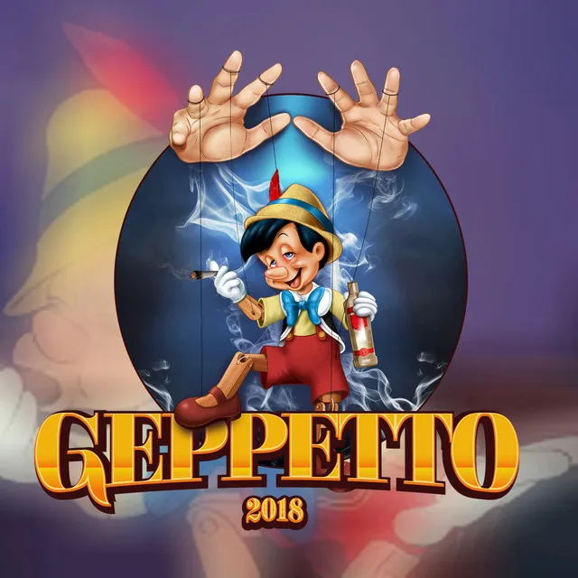 Geppetto 2018