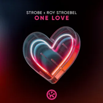 One Love by Roy Stroebel