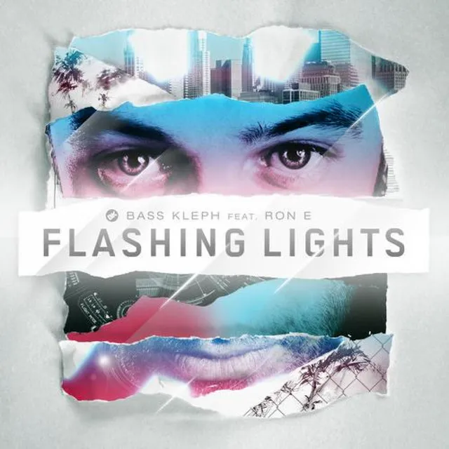 Flashing Lights - Bobby Vena Remix