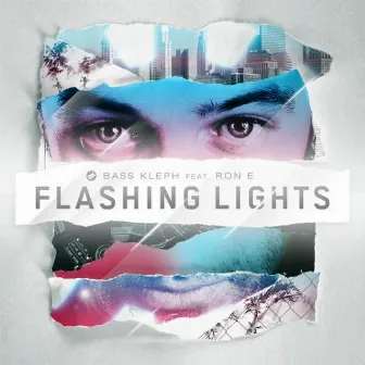 Flashing Lights by Ron E. Jones