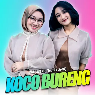 Koco Bureng by Indri Novita