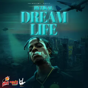 Dream Life by Primetime Music