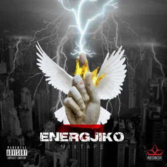 Energjiko (Mixtape) by Gjiko