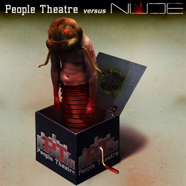 People Theatre Versus Nude