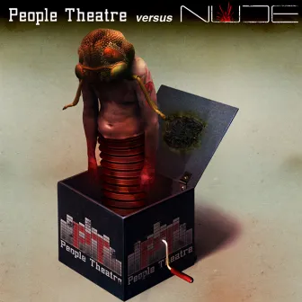 People Theatre Versus Nude by People Theatre