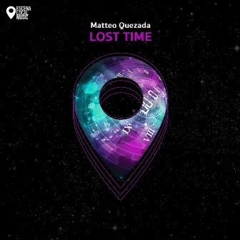 Lost Time by Matteo Quezada