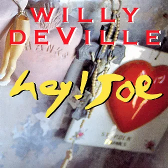 Hey Joe by Willy DeVille