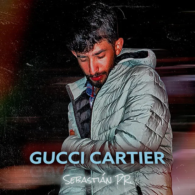 Gucci Cartier