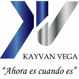 Ahora Es Cuando Es by Kayvan Vega