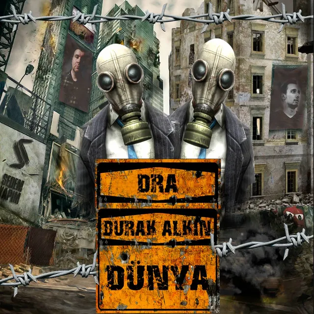 Dünya