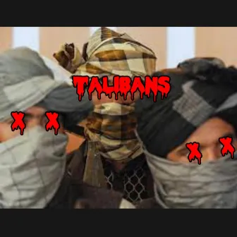 Talibans 3 by Shaq Wood$