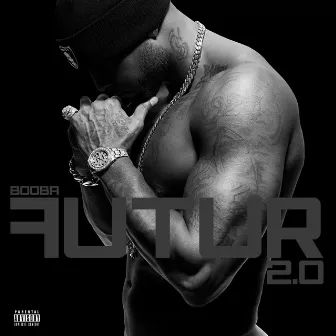 Futur 2.0 (Deluxe) by Booba