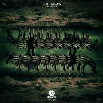 This Is Coke EP by Coke Straw