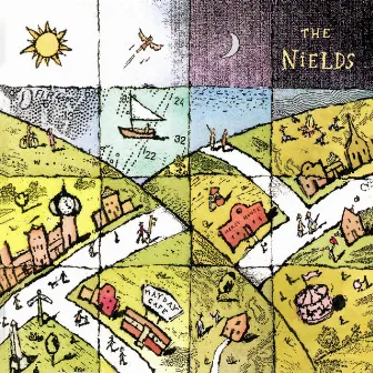 If You Lived Here You'd Be Home Now by The Nields