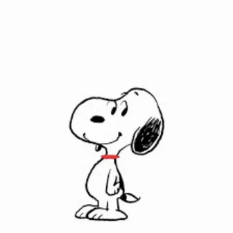 Wandering Snoopy Interlude by Supreme Allah