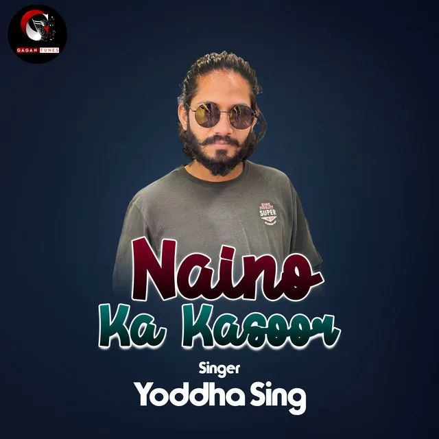 Naino Ka Kasoor (Bollywood)