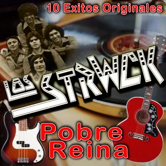 Pobre Reina by Los Strwck