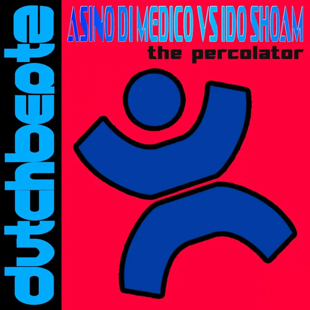 The Percolator - Original Mix