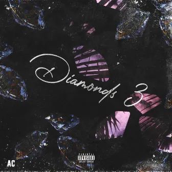 Diamonds 3 by AC